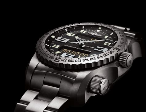 breitling emergency|breitling professional emergency watches.